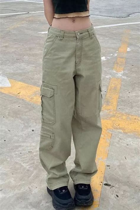 types  cargo pants womens enedina mcdonnell