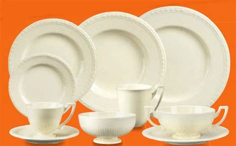 blokker recamier servies