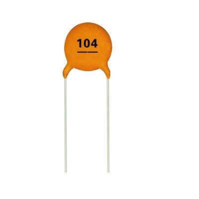 uf multi layer ceramic disc capacitor  ct ym