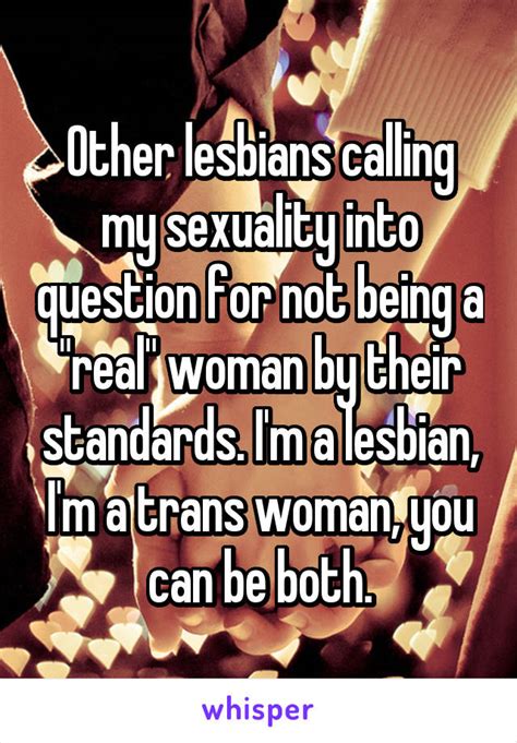 21 Things Lesbians Hate About Other Lesbians