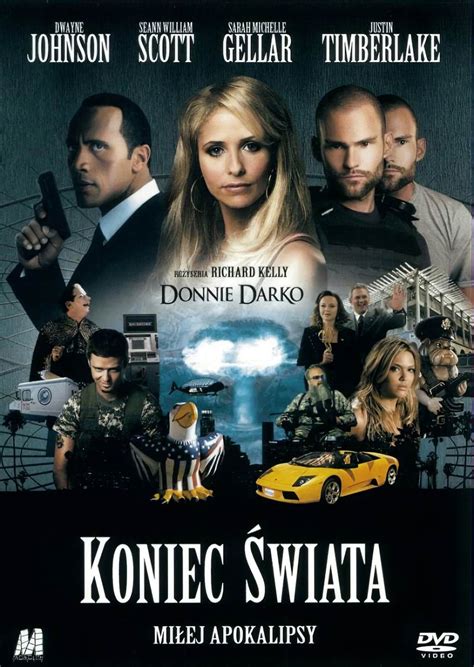 southland tales wiki synopsis reviews