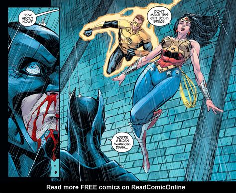 injustice gods among us year five 26 read injustice