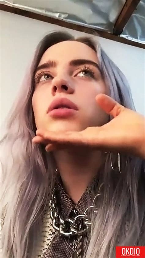 Billie Eilish Nude Photos And Sex Video Latest Updated