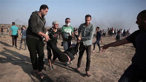 hamas wants palestinians killed to score propaganda points against