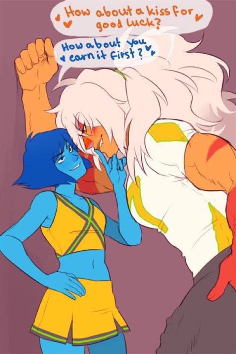 Japis Lapis X Jasper Jasper X Lapis Steven Universe