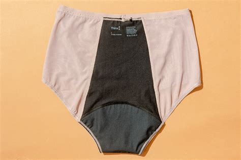 the 8 best period underwear of 2023 reviews by wirecutter