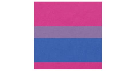 bisexuality pride flag fabric