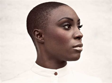 Laura Mvula A Soulful Voice That Once Answered Phones Npr