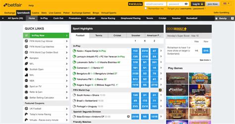 betfair bookmaker review betting offers