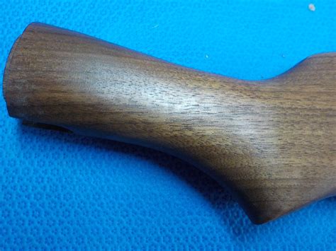 winchester  stock reproduction classic  west arms