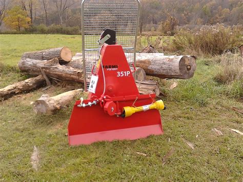 farmi forest p winch logging attachment  sale