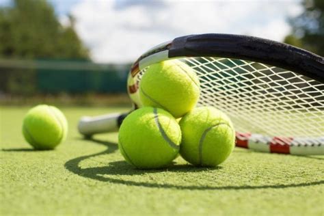 Things To Know About Tennis Balls To Become A Professional
