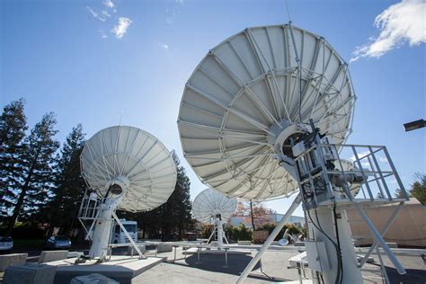 satellite network technology select network  ip access international