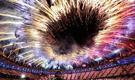 london 2012 olympics opening ceremony live daily mail online