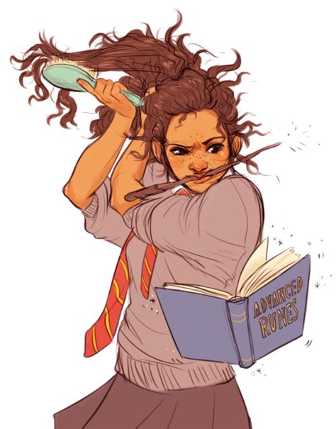 Harry potter all sex art
