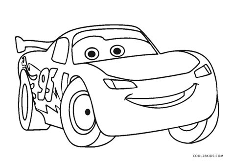 lightning mcqueen coloring pages home interior design