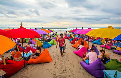 Bali Will Not Open To International Visitors In September After