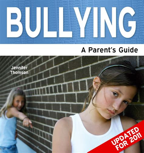 ramblings   frustrated crime writer bullying  parents guide