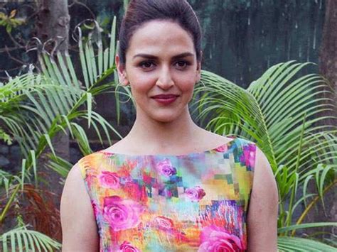 Esha Deol Interesting Facts About The Actress