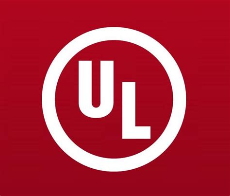ul safety certifications  lead  global expansion  shining