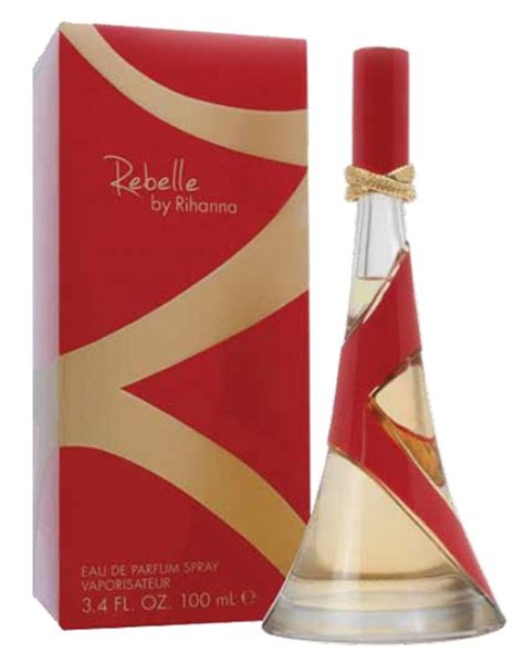 rihanna rebelle new perfume perfumediary