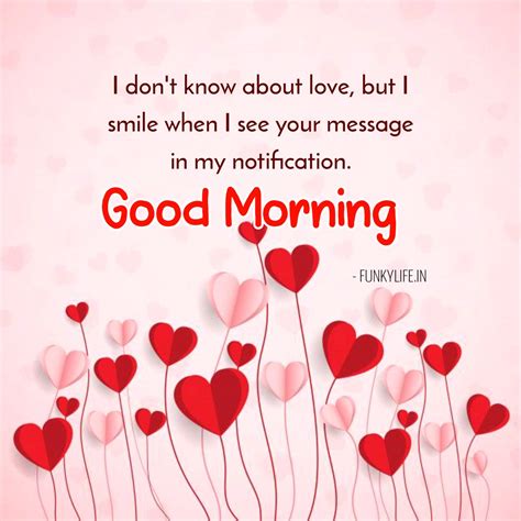 start  day  love good morning quotes