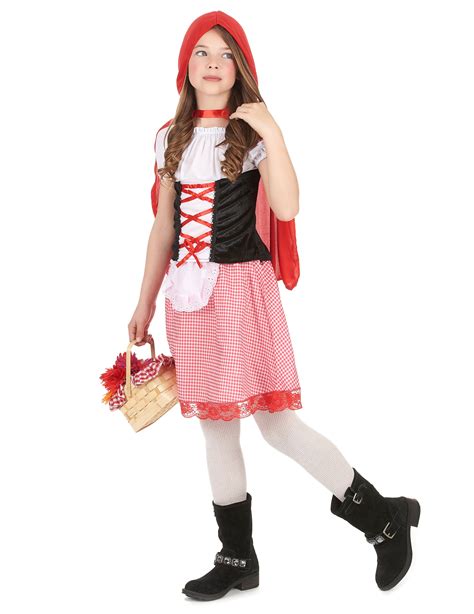 Little Red Riding Hood Couples Costumes Couples Costumes