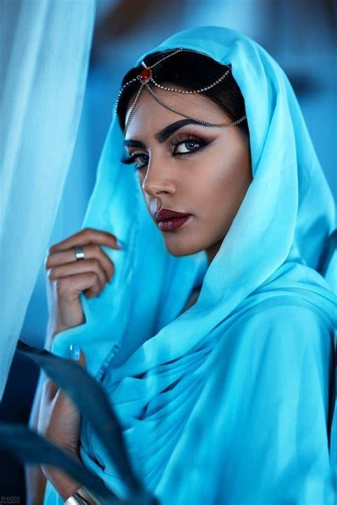 Menelwena Arab Beauty Beauty Arabian Women