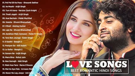 latest hindi hits songs  arijit singhatif aslamneha kakkar