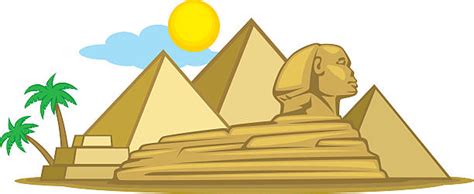 Best Sphinx Illustrations Royalty Free Vector Graphics