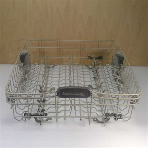 kitchenaid dishwasher upper dish rack asm   ap ps lorain furniture