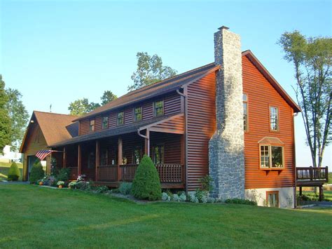 turnkey log home prices complete packages including materials labor
