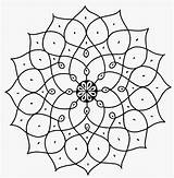 Mosaico Colorir Desenhos Mosaicos Lotus Henna Bibliodyssey Mandalas 2466 Disenos Riscos Um sketch template