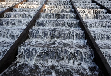 ge proves success  wastewater tech utilities middle east