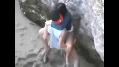 amateur couple caught fucking in public xvideos