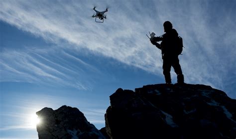 drone training required   options    pilot institute
