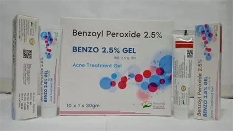 benzoyl peroxide  gel  rs piece skin care products  nagpur id