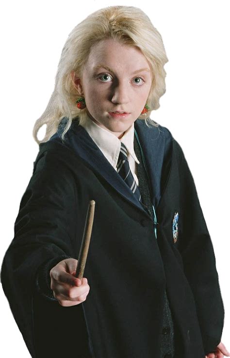 Luna Lovegood Png Download Free Png Images