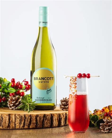 marlboroughs  sauvignon blanc brancott estate