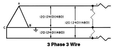 volt single phase wiring diagram collection