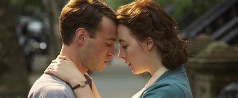 brooklyn movie trailer popsugar entertainment