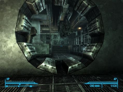 vault city mod for fallout 3 mod db