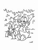 Donald Coloring Pages Beautiful Kids Disney sketch template