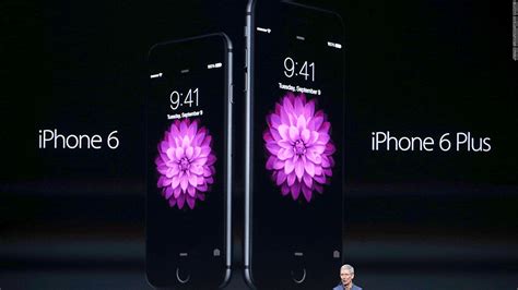 apple unveils   iphones apple   applepay sep