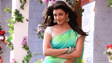 South Indian Actress Kajal Agarwal Profile All Celebrity