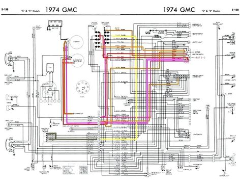 chevrolet ignition wiring diagram