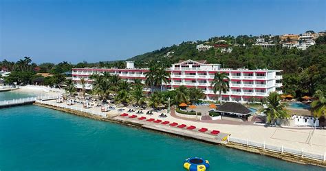 Royal Decameron Montego Beach Au 248 2021 Prices And Reviews Jamaica