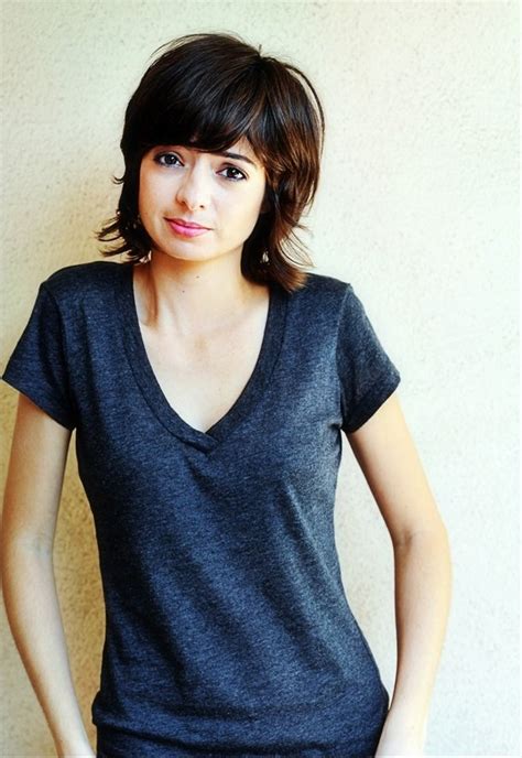 Kate Micucci Sexy Lesbian Pantyhose Sex