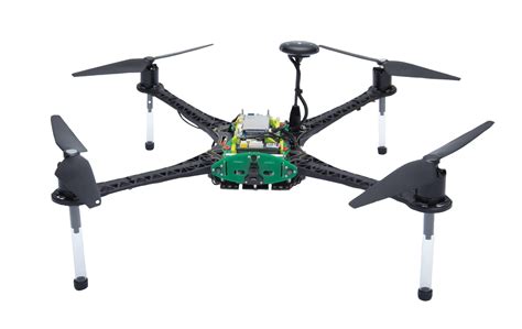 qualcomm flight rb  platform   high  drone reference design   cameras cnx software