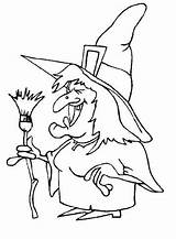 Heksen Heks sketch template